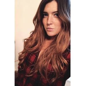 Meet your Posher, Holly